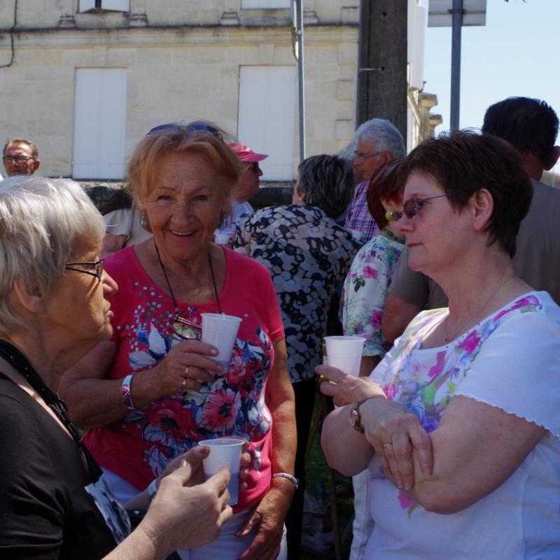 Marché Artisanal 2014 (22)
