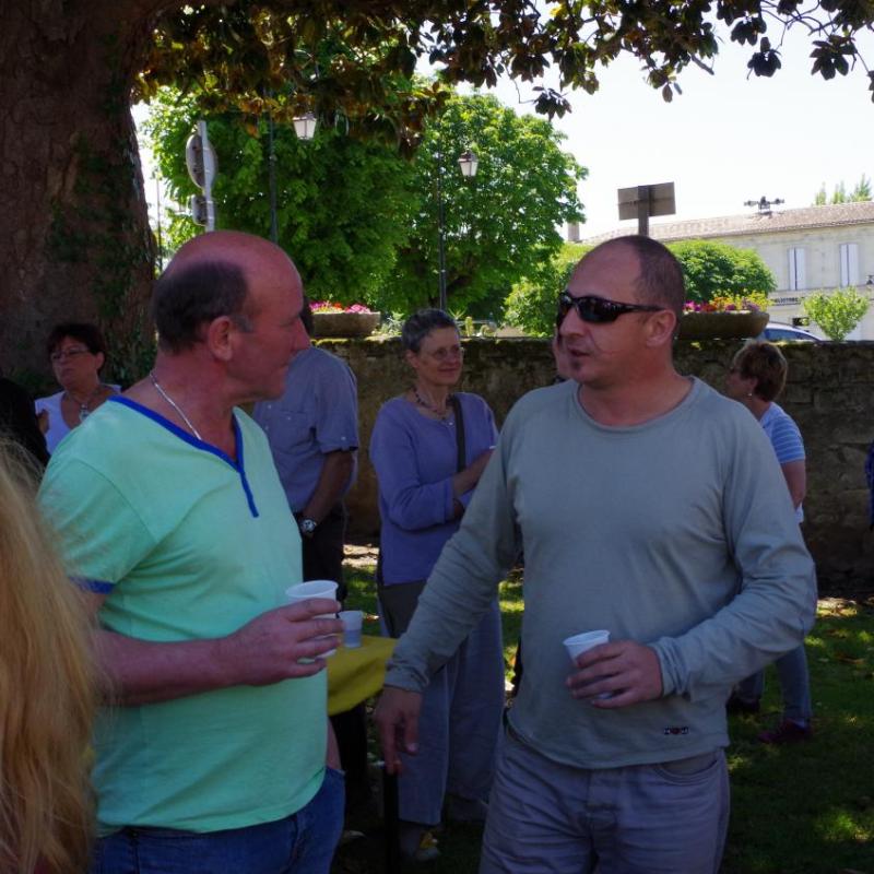 Marché Artisanal 2014 (23)