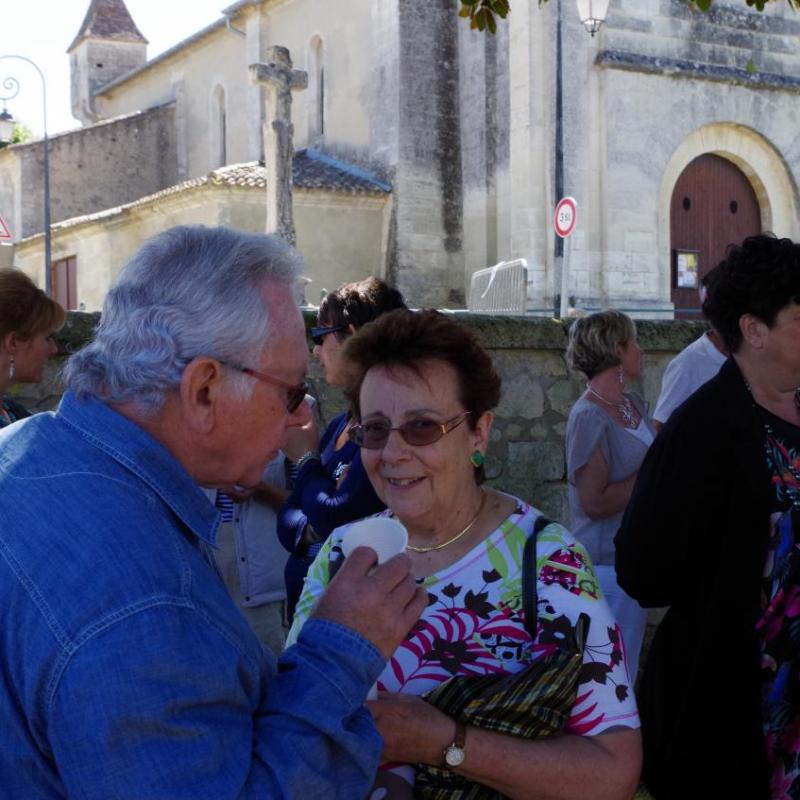 Marché Artisanal 2014 (25)