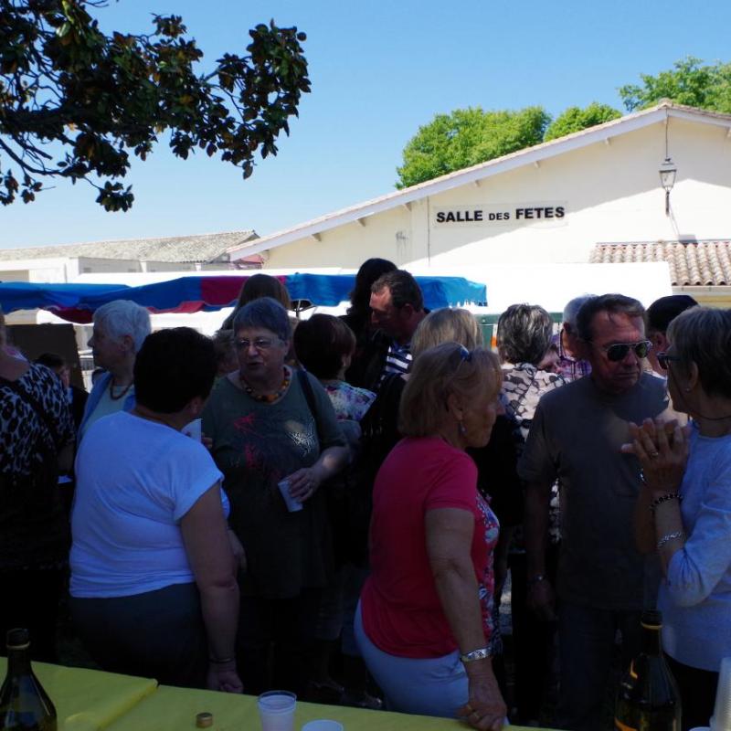 Marché Artisanal 2014 (26)