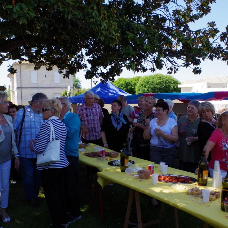 Marché Artisanal 2014 (27)
