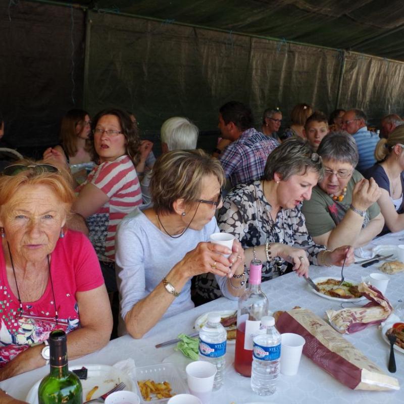 Marché Artisanal 2014 (28)