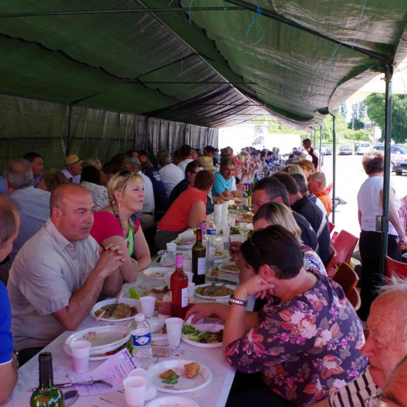 Marché Artisanal 2014 (31)