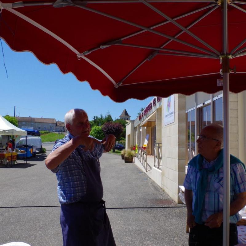 Marché Artisanal 2014 (32)