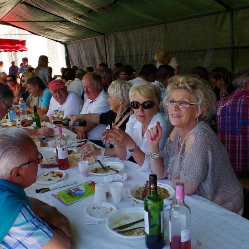 Marché Artisanal 2014 (34)
