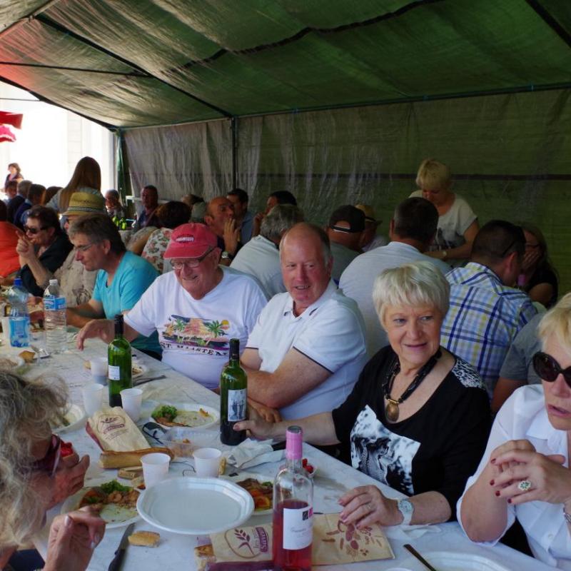 Marché Artisanal 2014 (35)