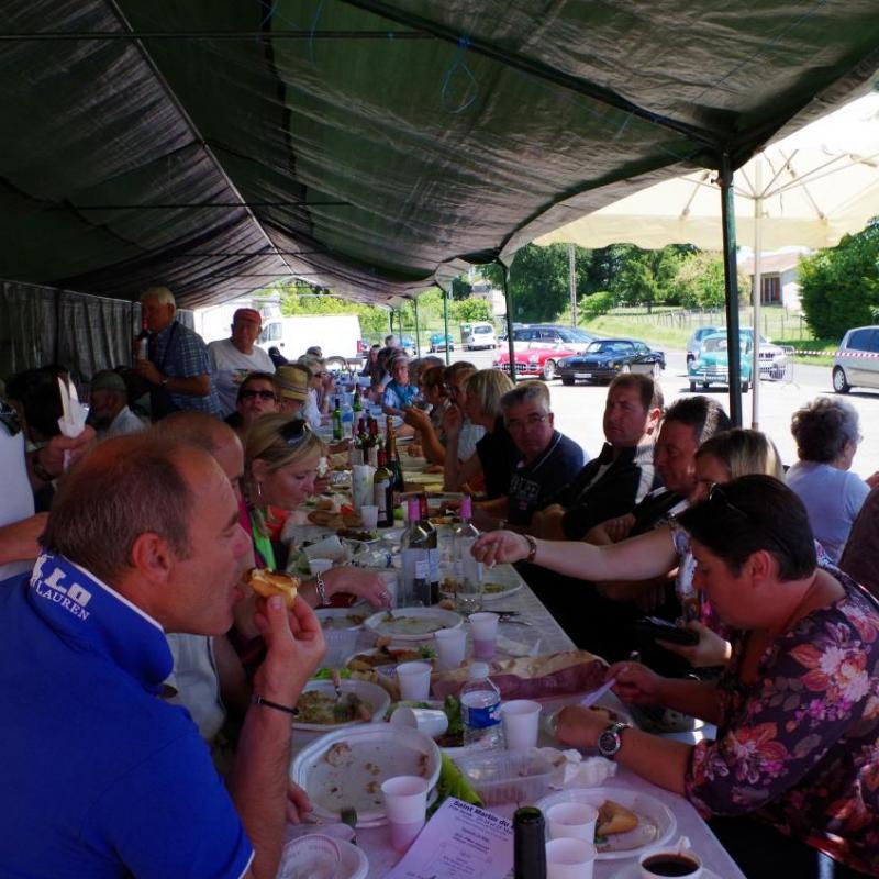 Marché Artisanal 2014 (40)