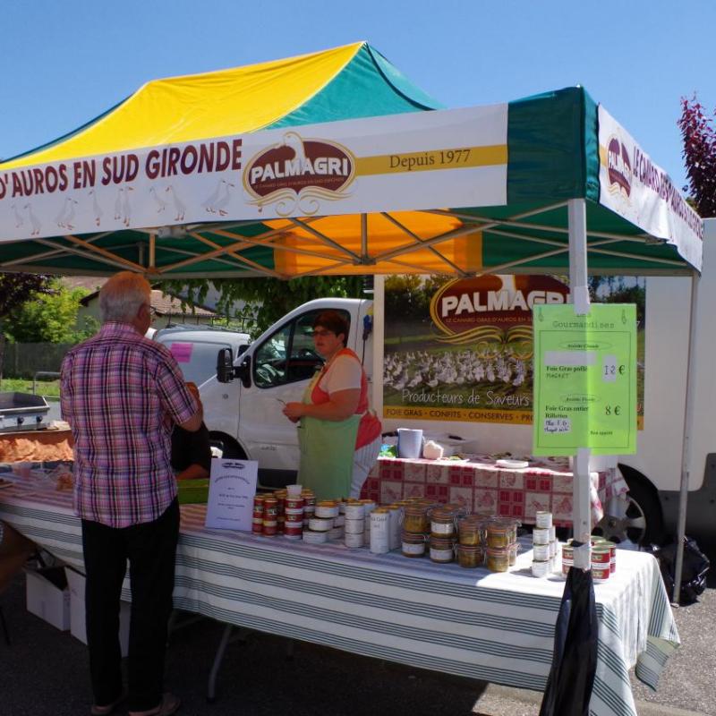 Marché Artisanal 2014 (41)