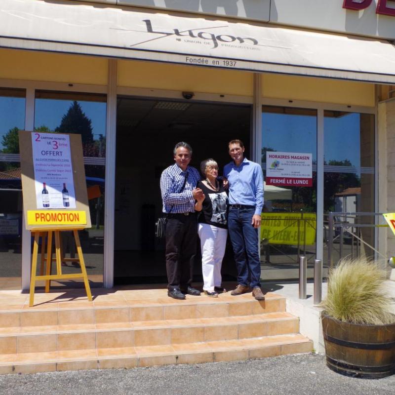 Marché Artisanal 2014 (46)