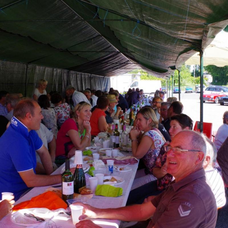 Marché Artisanal 2014 (48)