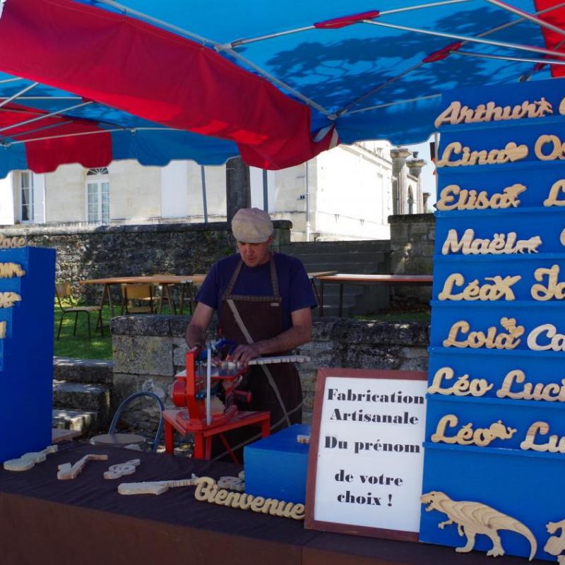 Marché Artisanal 2014 (51)
