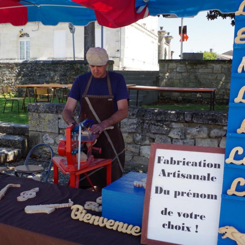 Marché Artisanal 2014 (52)