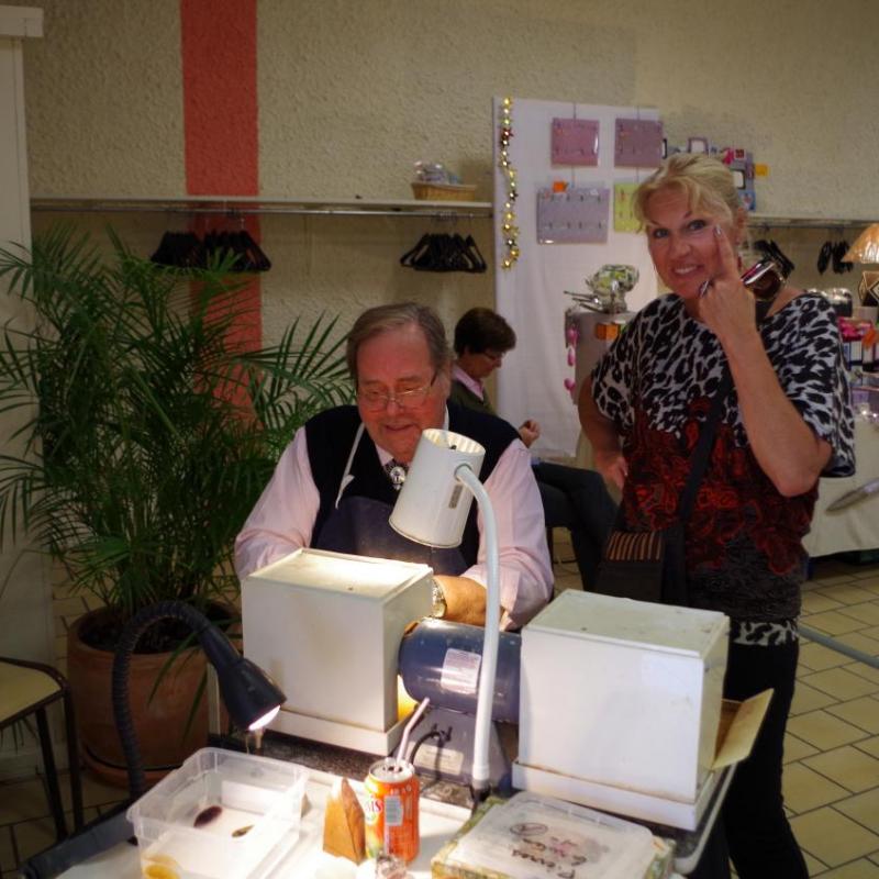 Marché Artisanal 2014 (61)
