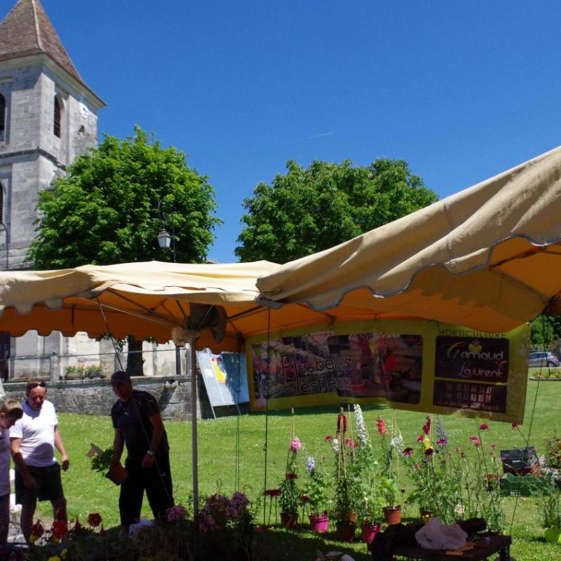 Marché Artisanal 2014 (62)