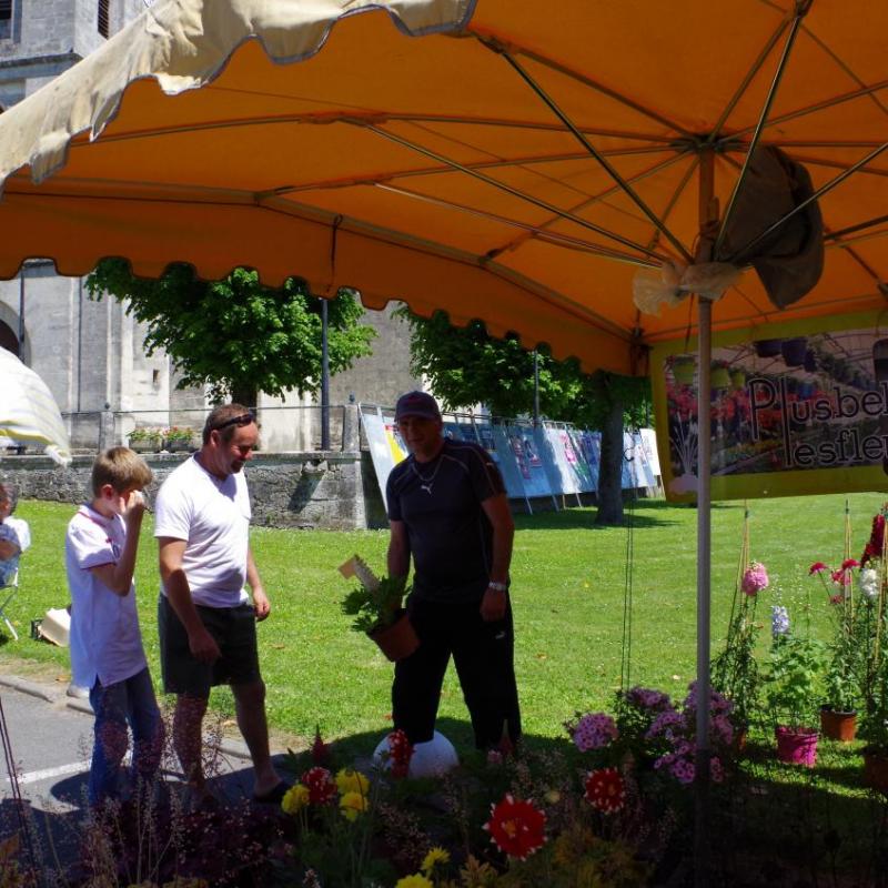 Marché Artisanal 2014 (63)
