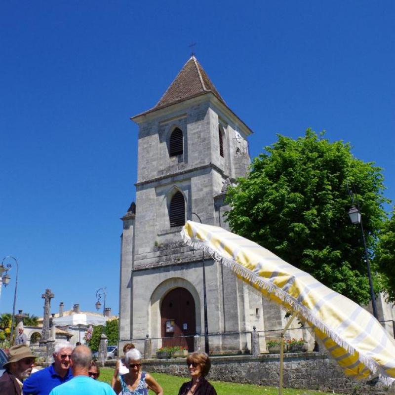 Marché Artisanal 2014 (64)