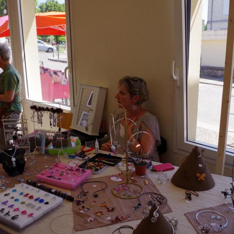 Marché Artisanal 2014 (68)