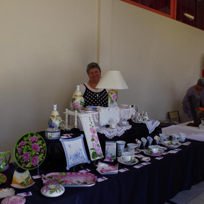 Marché Artisanal 2014 (72)
