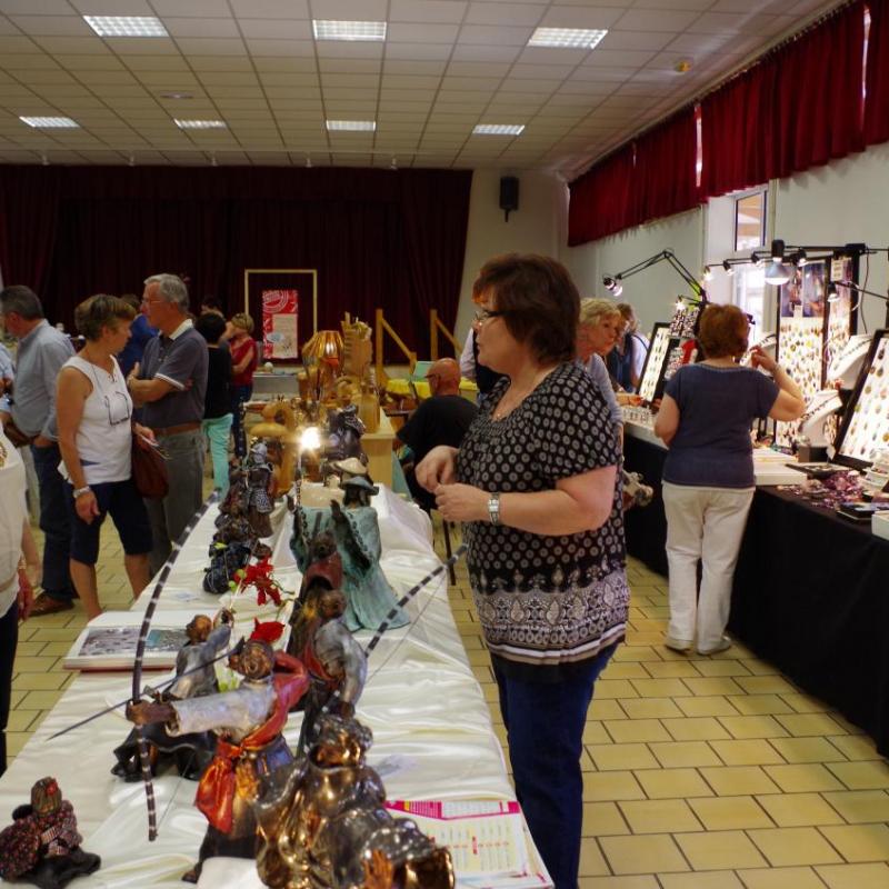 Marché Artisanal 2014 (73)