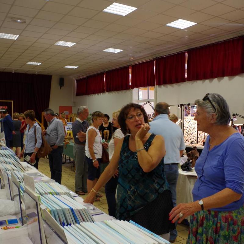 Marché Artisanal 2014 (74)