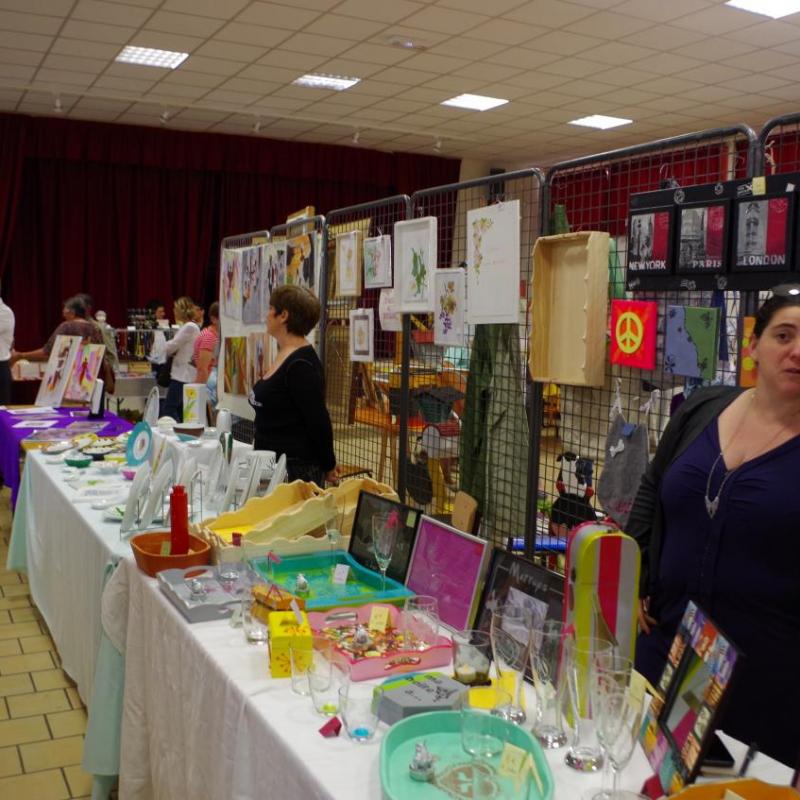 Marché Artisanal 2014 (75)
