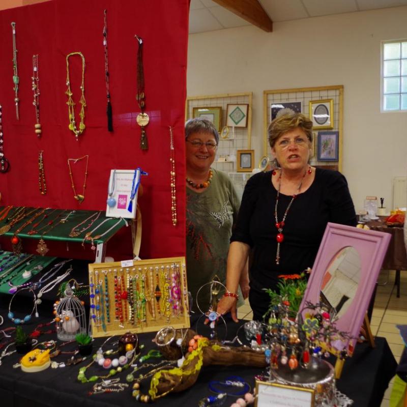 Marché Artisanal 2014 (76)