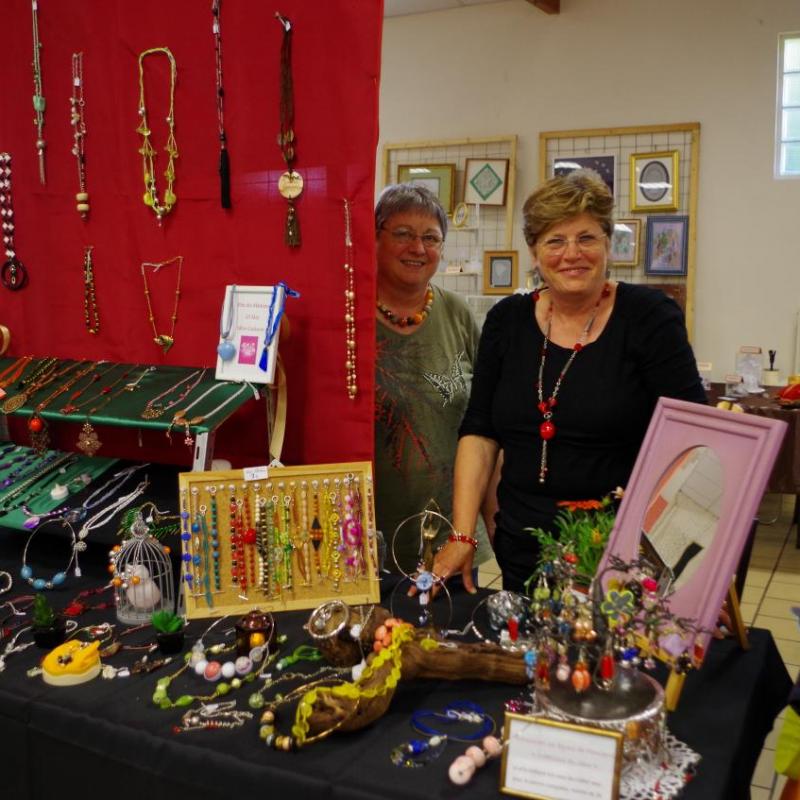 Marché Artisanal 2014 (77)