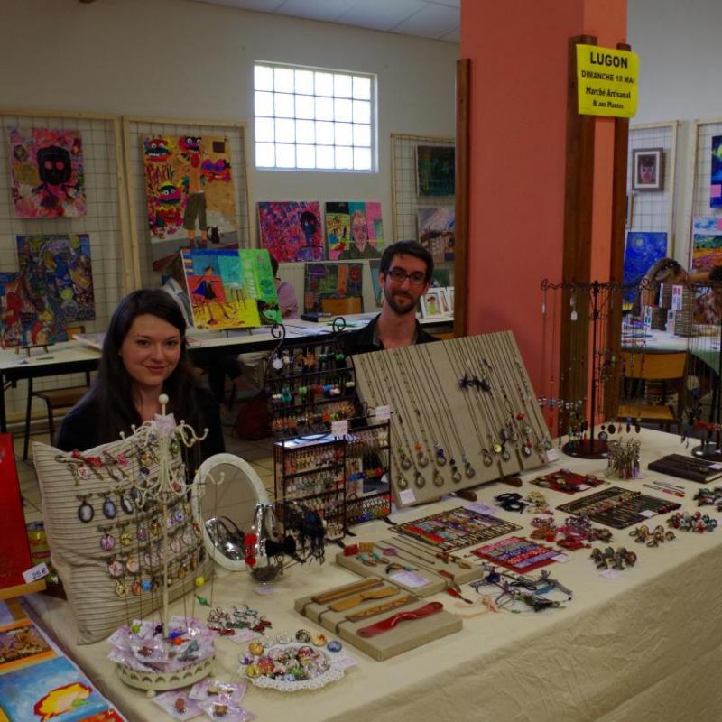 Marché Artisanal 2014 (79)