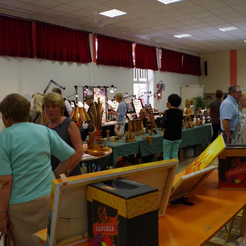 Marché Artisanal 2014 (80)