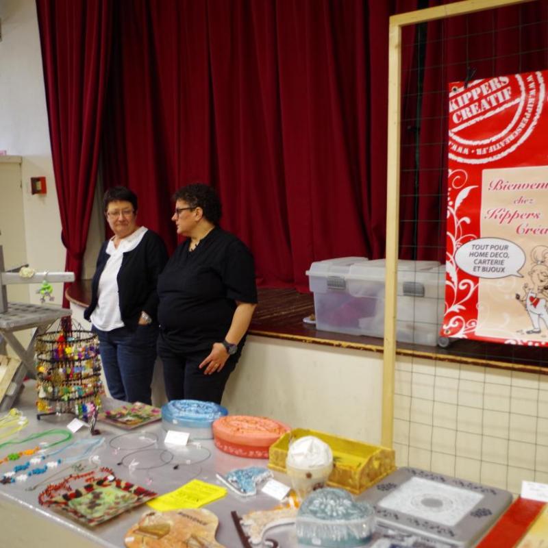 Marché Artisanal 2014 (81)