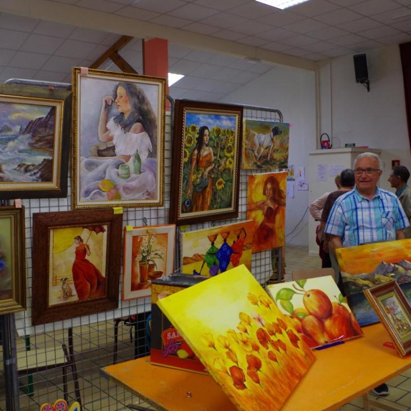 Marché Artisanal 2014 (85)