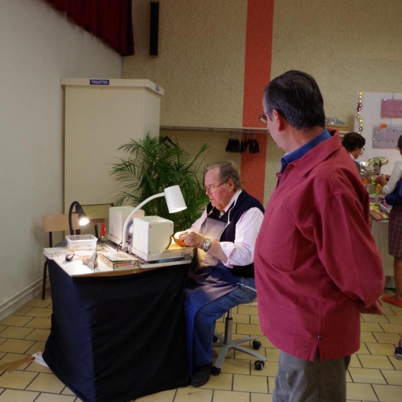 Marché Artisanal 2014 (87)
