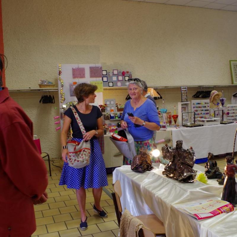 Marché Artisanal 2014 (88)