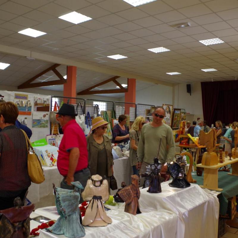 Marché Artisanal 2014 (89)