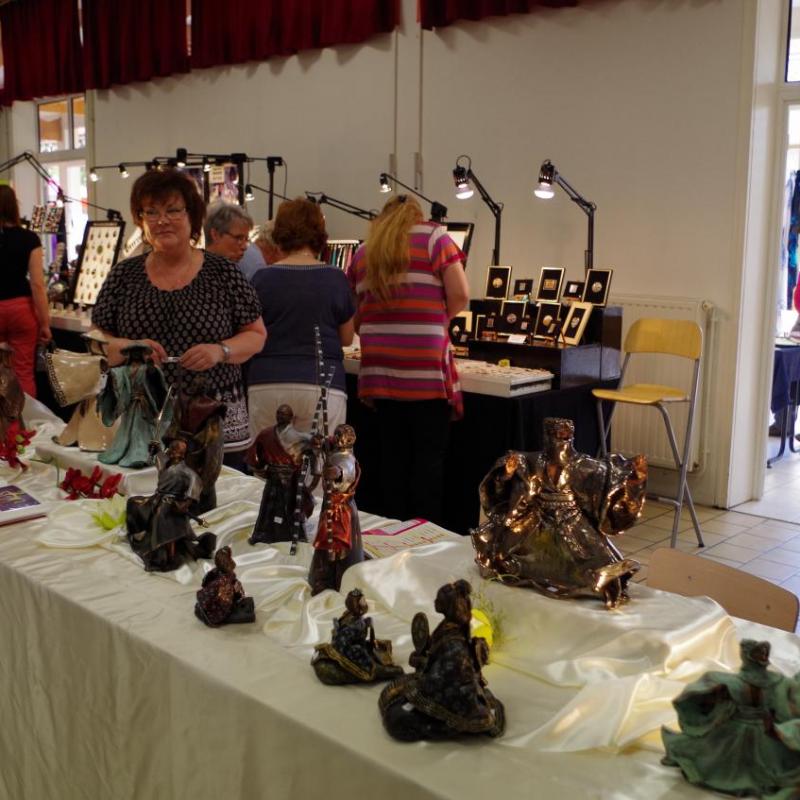 Marché Artisanal 2014 (90)