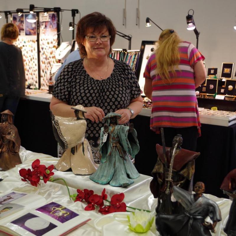 Marché Artisanal 2014 (91)