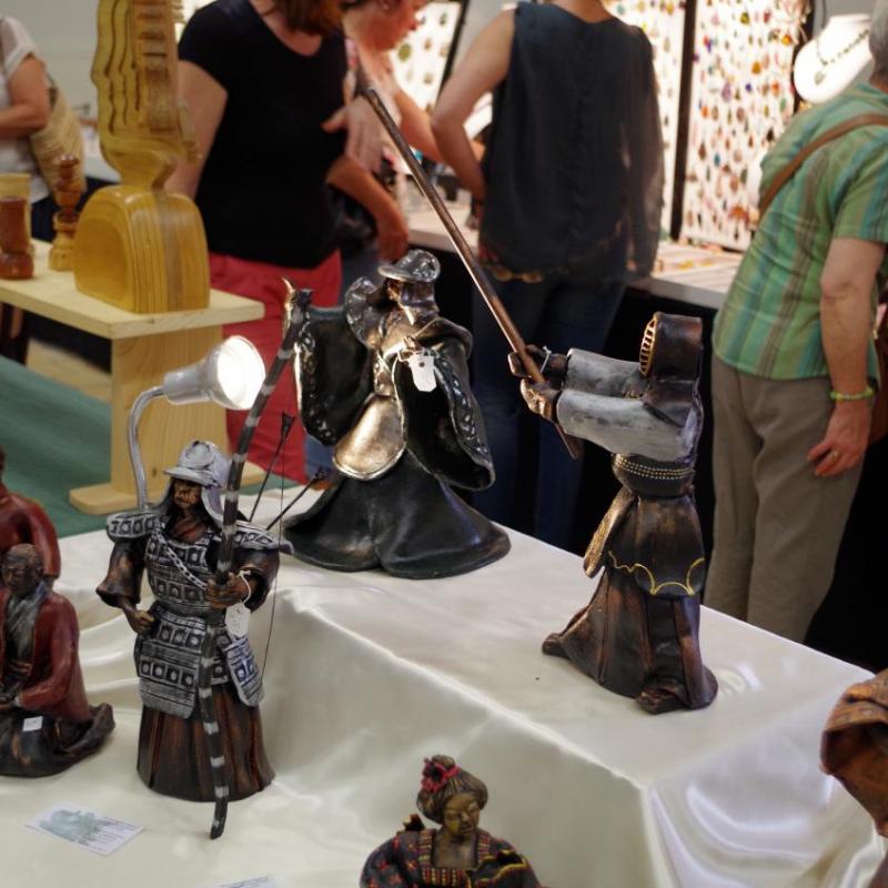Marché Artisanal 2014 (92)