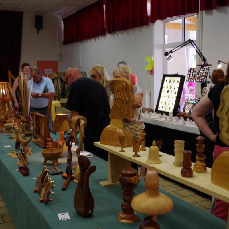 Marché Artisanal 2014 (93)