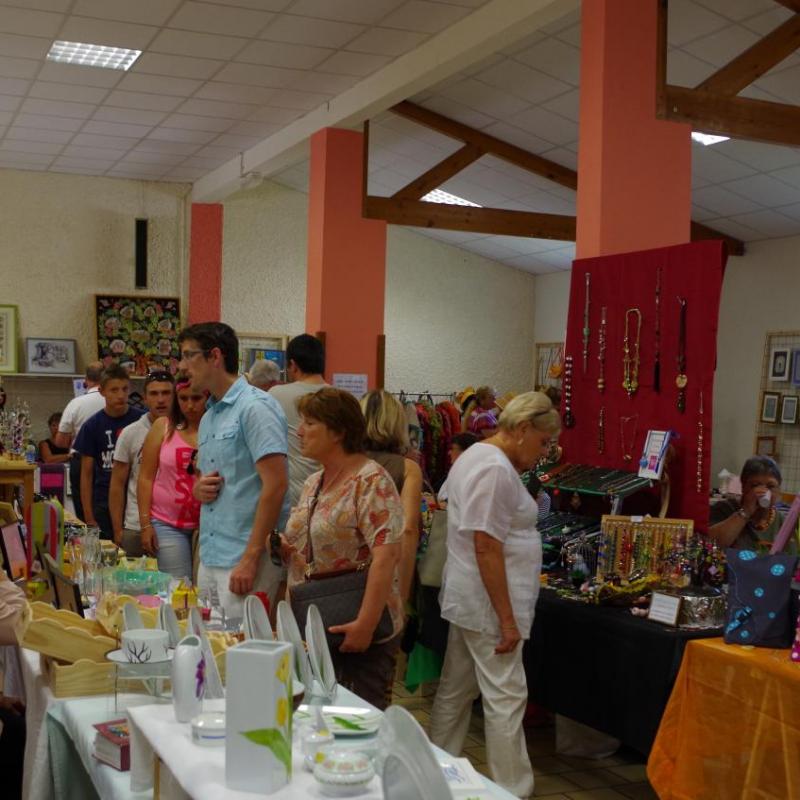 Marché Artisanal 2014 (94)