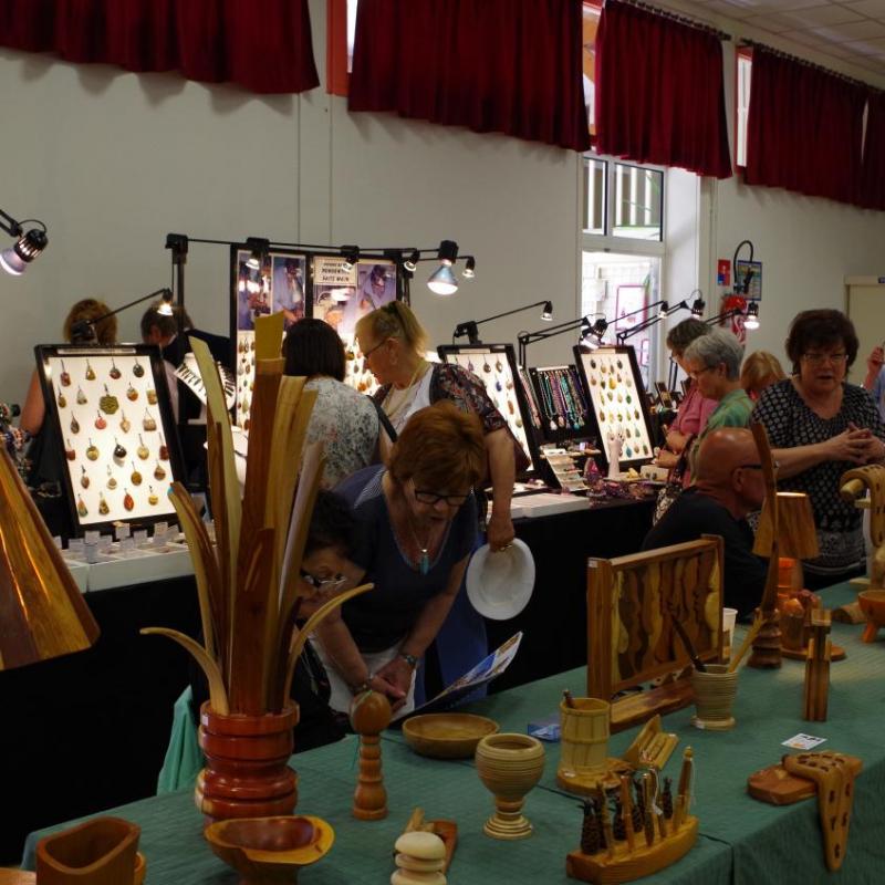 Marché Artisanal 2014 (96)
