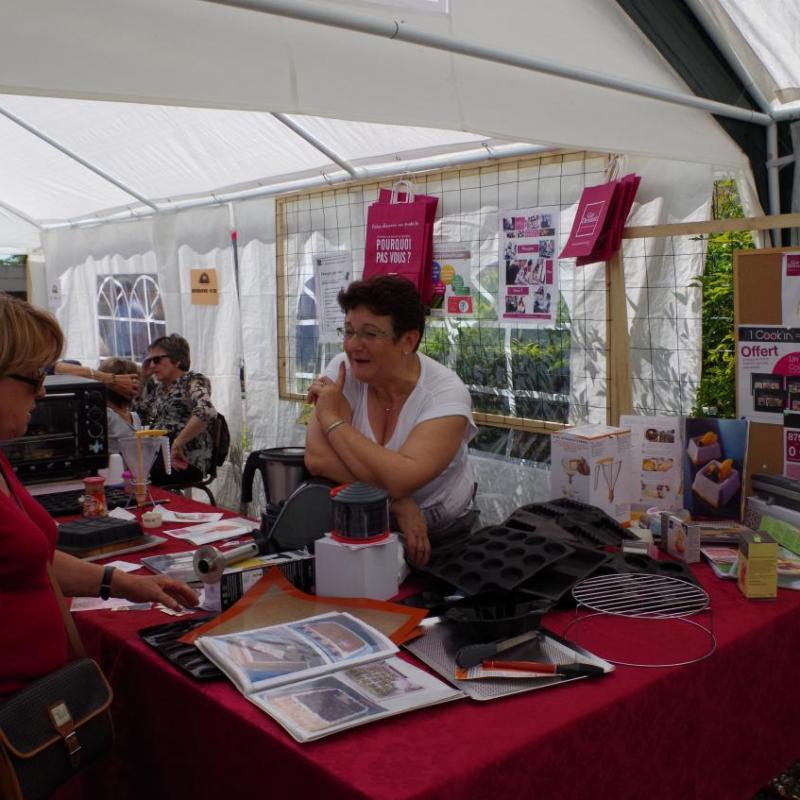 Marché Artisanal 2014 (98)