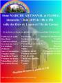 Marche artisanal 7 juin 2015