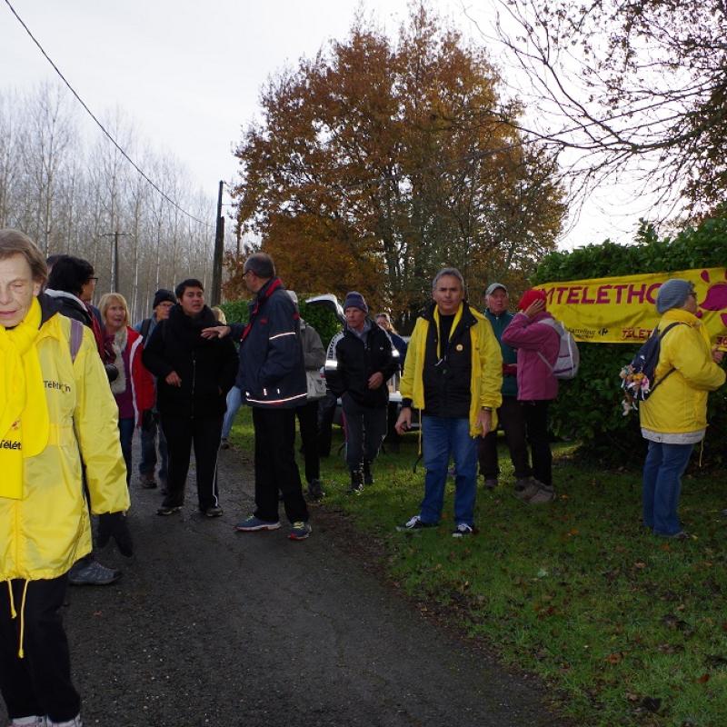Marche Téléthon 2017 (13)