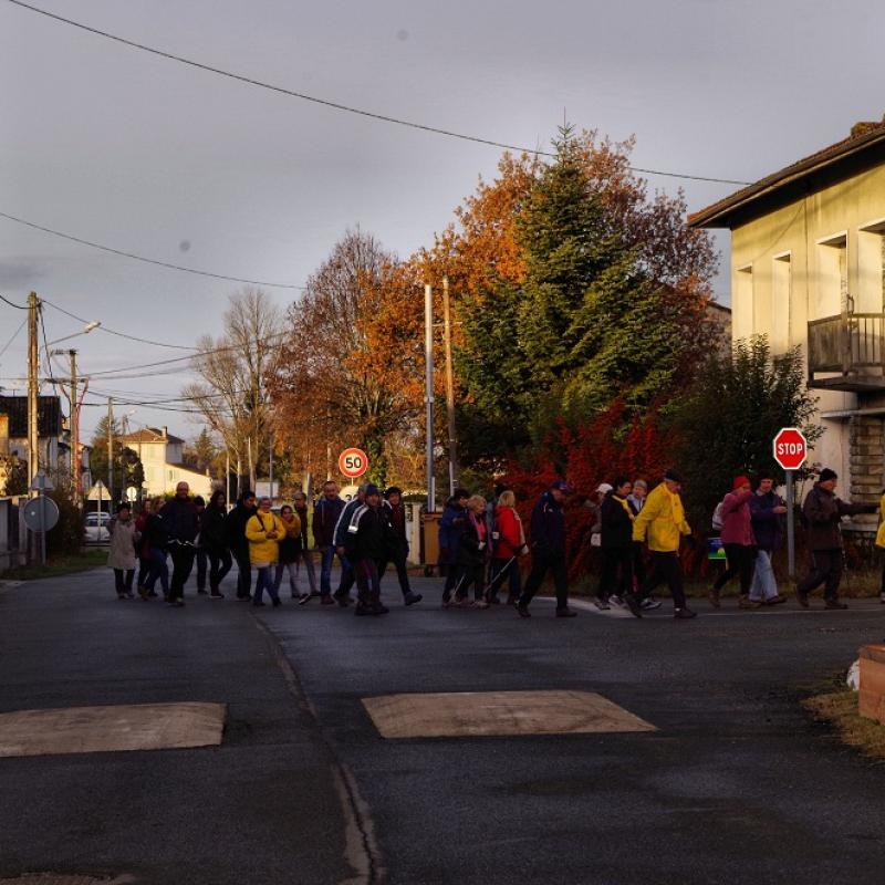 Marche Téléthon 2017 (4)
