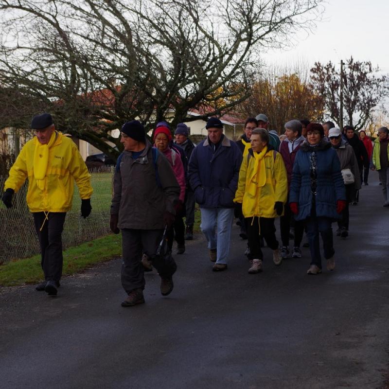 Marche Téléthon 2017 (5)