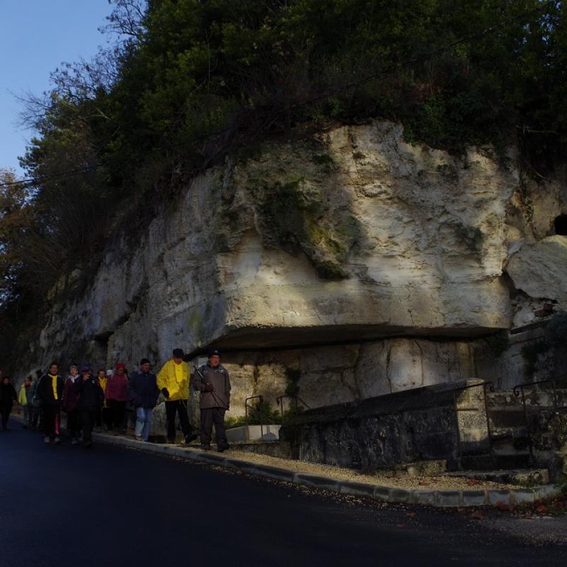 Marche Téléthon 2017 (6)