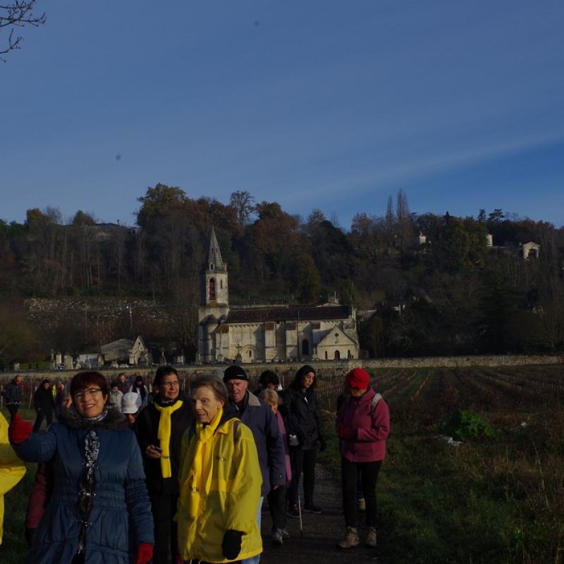 Marche Téléthon 2017 (9)