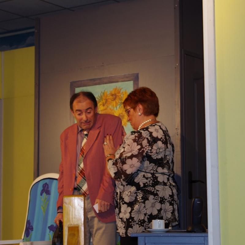 Panique à l'hôtel (8)