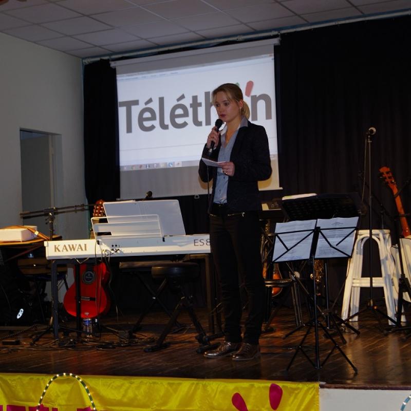 Soirée Téléthon 2017 (1)