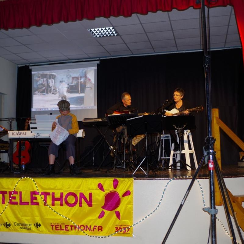 Soirée Téléthon 2017 (10)